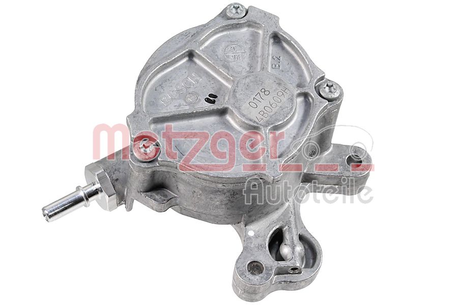 METZGER 8010171 ORIGINAL ERSATZTEIL Unterdruckpumpe, Bremsanlage